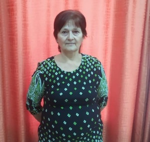 Долбня Галина Николаевна Долбня Галина Николаевна